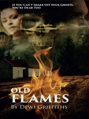 cover image of Old Flames